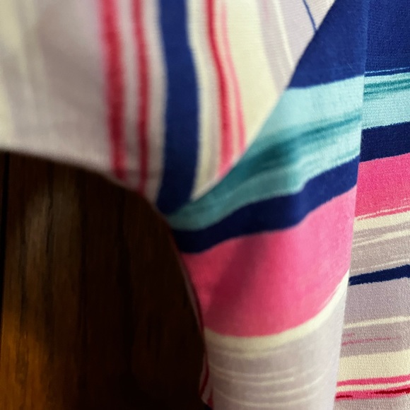 LuLaRoe Amber Hoodie - Picture 2 of 7